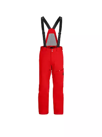 SPYDER | Pantalon de ski Dare pour hommes | rot